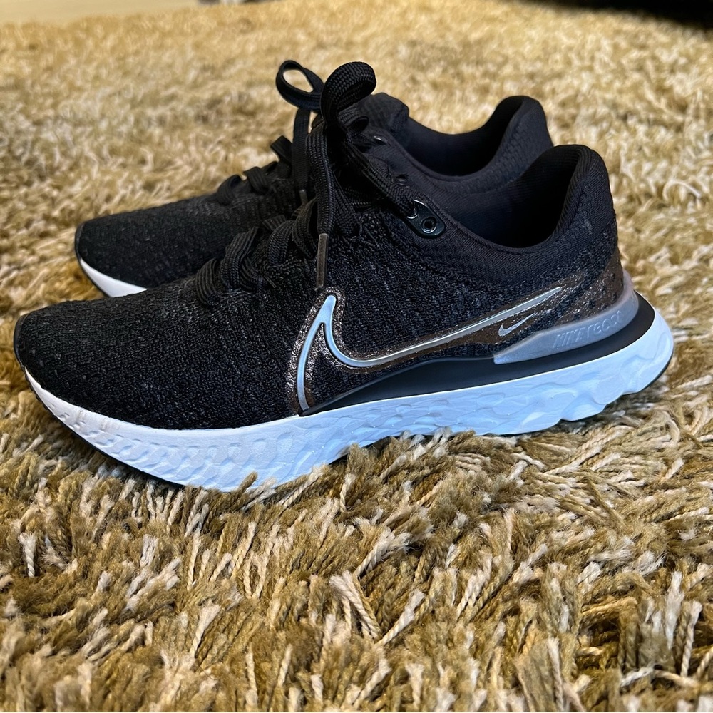 Nike React Infinity 3 - image 3